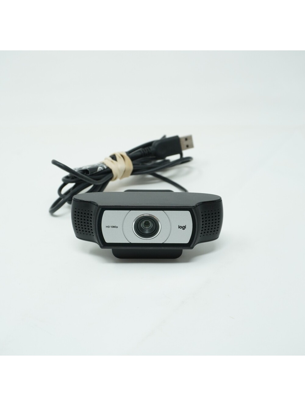 Logitech HD 1080p Webcam with USB Connectivity
